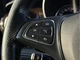 Mercedes-Benz V-Klasse 220d Lang DC Edition 220d Lang DC Edition thumbnail 15