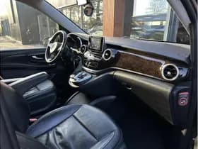 Mercedes-Benz V-Klasse 220d Lang DC Edition 220d Lang DC Edition thumbnail 7