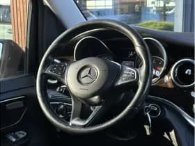 Mercedes-Benz V-Klasse 220d Lang DC Edition 220d Lang DC Edition thumbnail 8