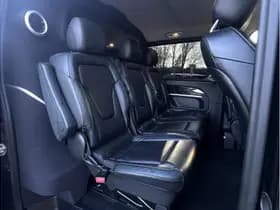 Mercedes-Benz V-Klasse 220d Lang DC Edition 220d Lang DC Edition thumbnail 9