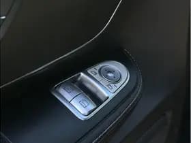 Mercedes-Benz V-Klasse 220d Lang DC Edition 220d Lang DC Edition thumbnail 10