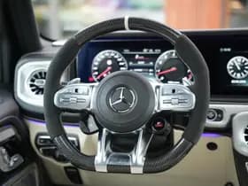 Mercedes-Benz G-Klasse 500 500 thumbnail 13