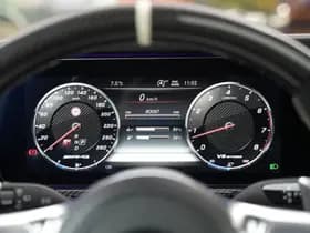 Mercedes-Benz G-Klasse 500 500 thumbnail 14