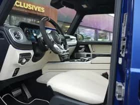 Mercedes-Benz G-Klasse 500 500 thumbnail 15