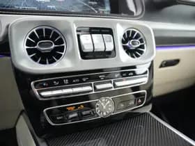 Mercedes-Benz G-Klasse 500 500 thumbnail 16