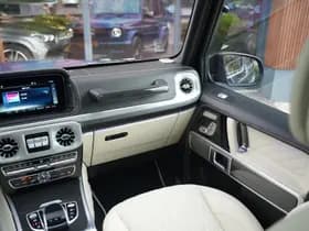 Mercedes-Benz G-Klasse 500 500 thumbnail 17