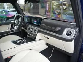 Mercedes-Benz G-Klasse 500 500 thumbnail 19