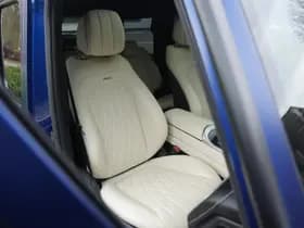 Mercedes-Benz G-Klasse 500 500 thumbnail 20