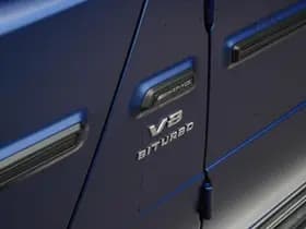 Mercedes-Benz G-Klasse 500 500 thumbnail 22