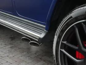 Mercedes-Benz G-Klasse 500 500 thumbnail 26