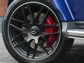 Mercedes-Benz G-Klasse 500 500 thumbnail 27