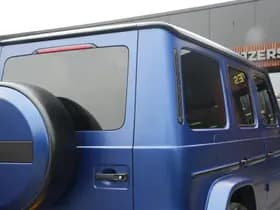 Mercedes-Benz G-Klasse 500 500 thumbnail 32