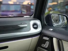 Mercedes-Benz G-Klasse 500 500 thumbnail 33