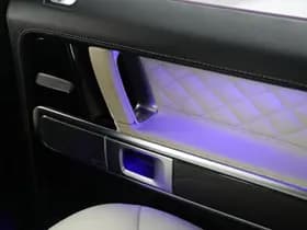 Mercedes-Benz G-Klasse 500 500 thumbnail 35