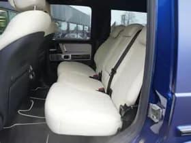 Mercedes-Benz G-Klasse 500 500 thumbnail 38