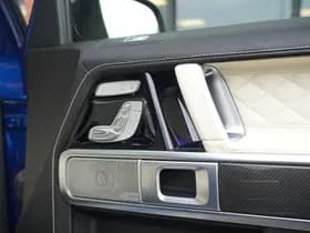 Mercedes-Benz G-Klasse 500 500 thumbnail 40