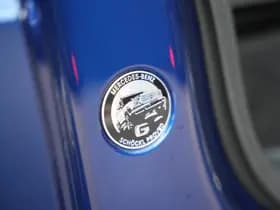 Mercedes-Benz G-Klasse 500 500 thumbnail 41