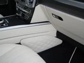 Mercedes-Benz G-Klasse 500 500 thumbnail 43