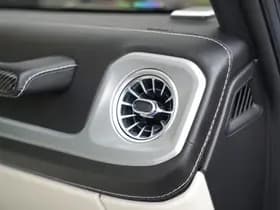 Mercedes-Benz G-Klasse 500 500 thumbnail 45