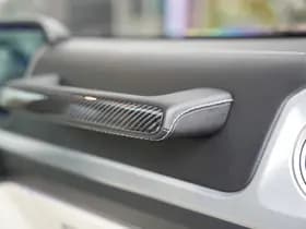 Mercedes-Benz G-Klasse 500 500 thumbnail 46