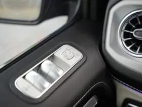 Mercedes-Benz G-Klasse 500 500 thumbnail 49