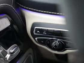 Mercedes-Benz G-Klasse 500 500 thumbnail 50