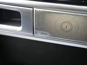 Mercedes-Benz G-Klasse 500 500 thumbnail 52