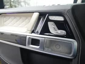 Mercedes-Benz G-Klasse 500 500 thumbnail 53