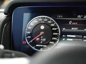 Mercedes-Benz G-Klasse 500 500 thumbnail 59