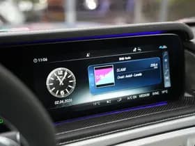 Mercedes-Benz G-Klasse 500 500 thumbnail 61