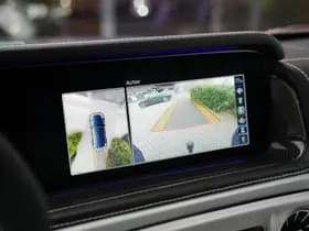 Mercedes-Benz G-Klasse 500 500 thumbnail 62