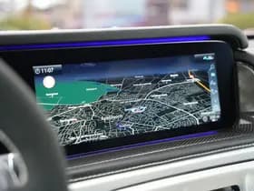 Mercedes-Benz G-Klasse 500 500 thumbnail 63