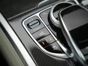 Mercedes-Benz G-Klasse 500 500 thumbnail 66