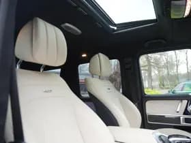 Mercedes-Benz G-Klasse 500 500 thumbnail 8