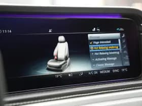 Mercedes-Benz G-Klasse 500 500 thumbnail 73