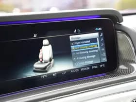 Mercedes-Benz G-Klasse 500 500 thumbnail 74