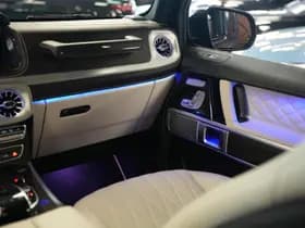 Mercedes-Benz G-Klasse 500 500 thumbnail 77