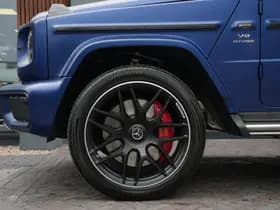 Mercedes-Benz G-Klasse 500 500 thumbnail 10