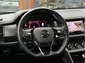 Škoda Kodiaq 1.5 TSI Sportline Business 1.5 TSI Sportline Business thumbnail 11