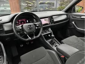 Škoda Kodiaq 1.5 TSI Sportline Business 1.5 TSI Sportline Business thumbnail 12