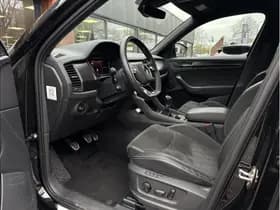 Škoda Kodiaq 1.5 TSI Sportline Business 1.5 TSI Sportline Business thumbnail 13
