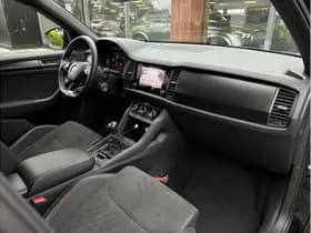 Škoda Kodiaq 1.5 TSI Sportline Business 1.5 TSI Sportline Business thumbnail 16