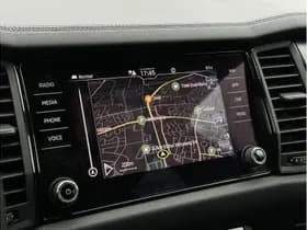 Škoda Kodiaq 1.5 TSI Sportline Business 1.5 TSI Sportline Business thumbnail 28