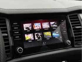 Škoda Kodiaq 1.5 TSI Sportline Business 1.5 TSI Sportline Business thumbnail 29