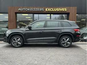 Škoda Kodiaq 1.5 TSI Sportline Business 1.5 TSI Sportline Business thumbnail 4