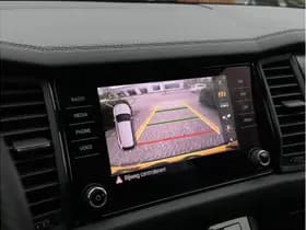 Škoda Kodiaq 1.5 TSI Sportline Business 1.5 TSI Sportline Business thumbnail 36