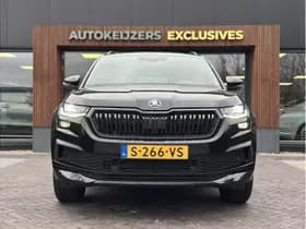 Škoda Kodiaq 1.5 TSI Sportline Business 1.5 TSI Sportline Business thumbnail 5