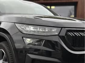 Škoda Kodiaq 1.5 TSI Sportline Business 1.5 TSI Sportline Business thumbnail 6