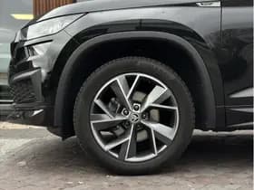 Škoda Kodiaq 1.5 TSI Sportline Business 1.5 TSI Sportline Business thumbnail 9