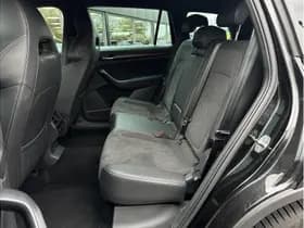 Škoda Kodiaq 1.5 TSI Sportline Business 1.5 TSI Sportline Business thumbnail 10